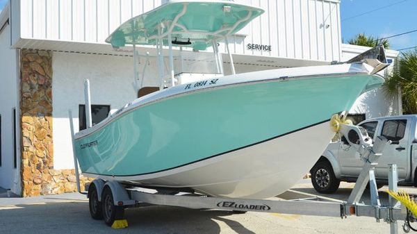 Clearwater 2300 CC
