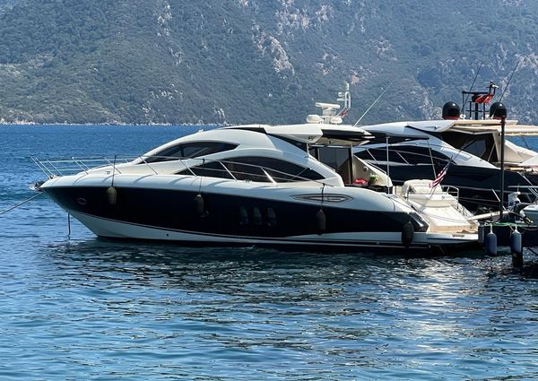 Sunseeker Predator 52 image