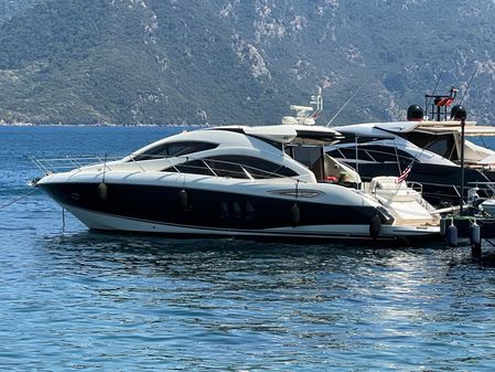 Sunseeker Predator 52 image