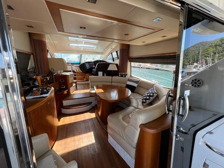 Sunseeker Predator 52 image