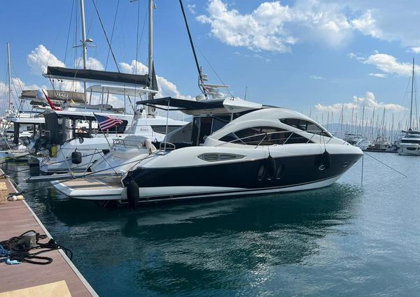 Sunseeker Predator 52 image