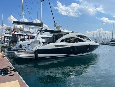 Sunseeker Predator 52 image