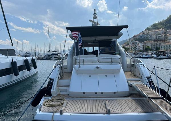 Sunseeker Predator 52 image