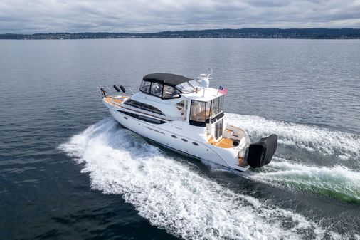 Meridian 459 Motoryacht image