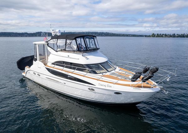 Meridian 459 Motoryacht image