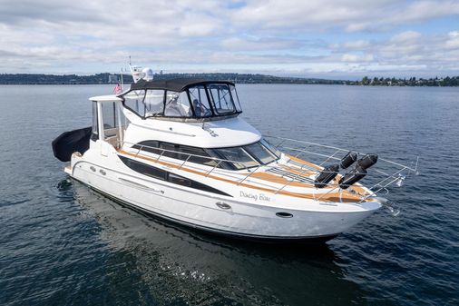 Meridian 459 Motoryacht image