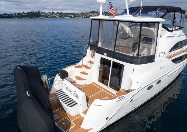 Meridian 459 Motoryacht image