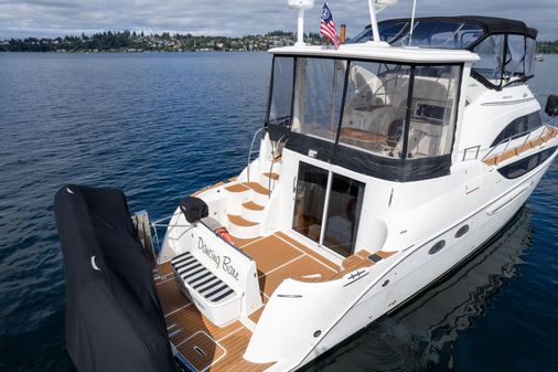 Meridian 459 Motoryacht image