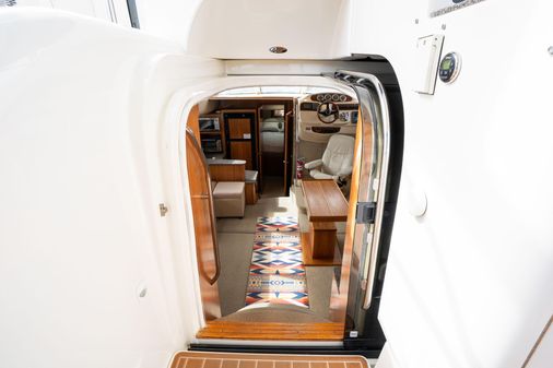 Meridian 459 Motoryacht image