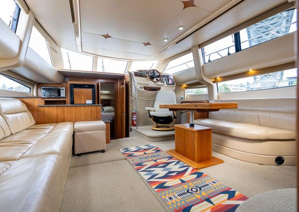 Meridian 459 Motoryacht image