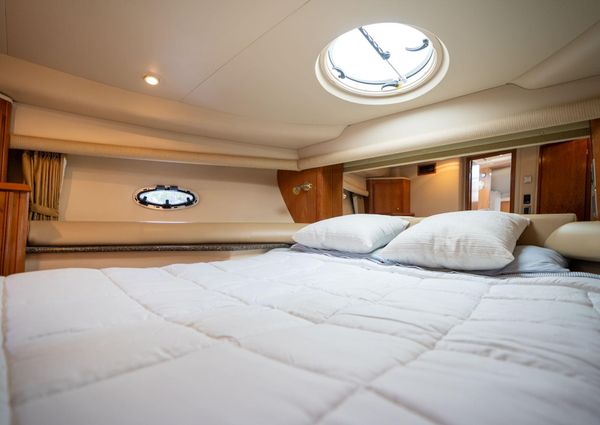 Meridian 459 Motoryacht image