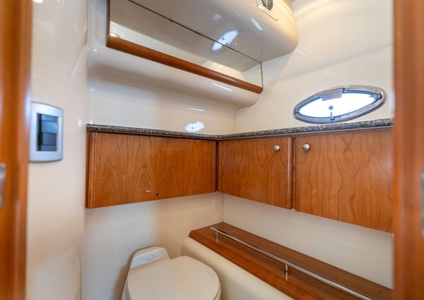 Meridian 459 Motoryacht image