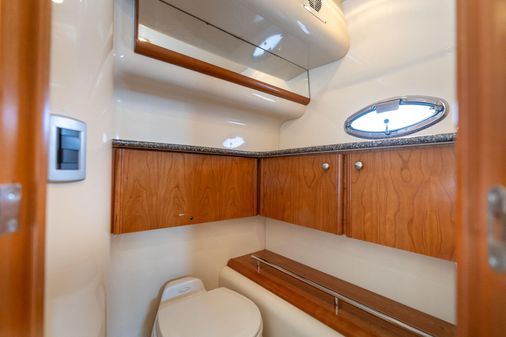 Meridian 459 Motoryacht image