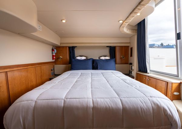 Meridian 459 Motoryacht image