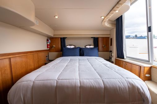 Meridian 459 Motoryacht image