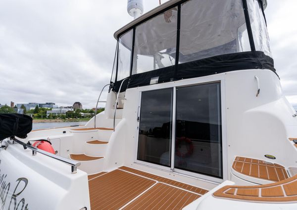 Meridian 459 Motoryacht image