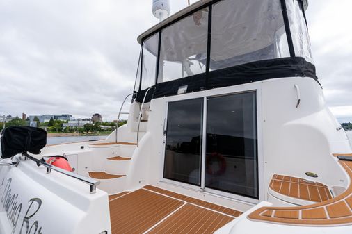 Meridian 459 Motoryacht image