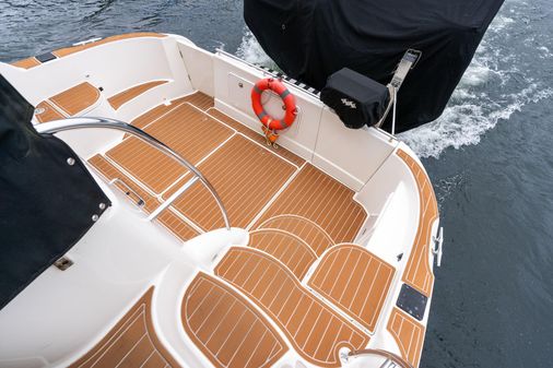 Meridian 459 Motoryacht image