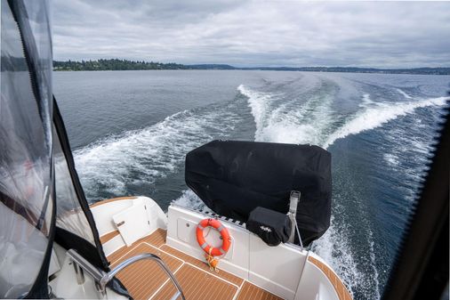 Meridian 459 Motoryacht image