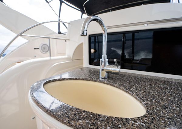 Meridian 459 Motoryacht image