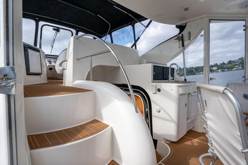 Meridian 459 Motoryacht image