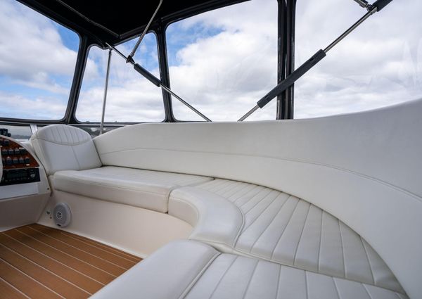 Meridian 459 Motoryacht image