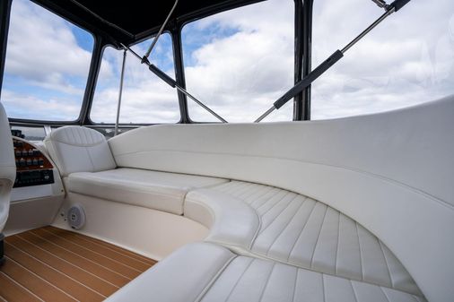 Meridian 459 Motoryacht image