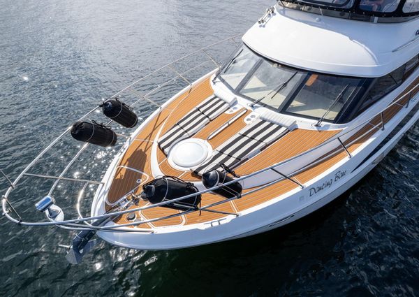 Meridian 459 Motoryacht image