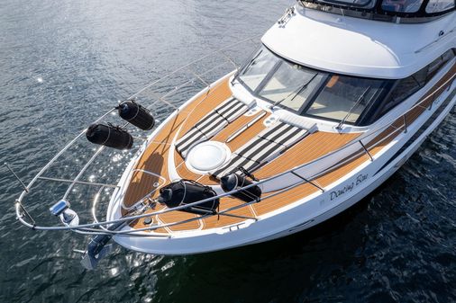 Meridian 459 Motoryacht image