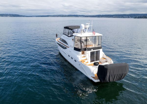 Meridian 459 Motoryacht image