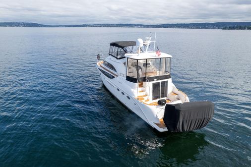 Meridian 459 Motoryacht image