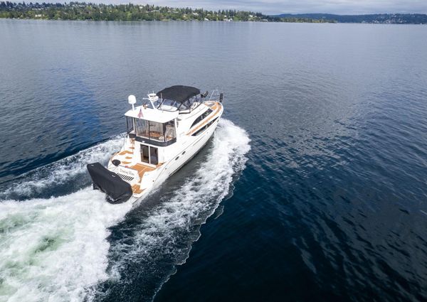 Meridian 459 Motoryacht image