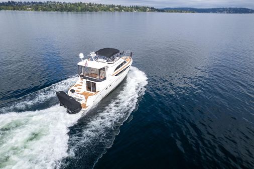 Meridian 459 Motoryacht image