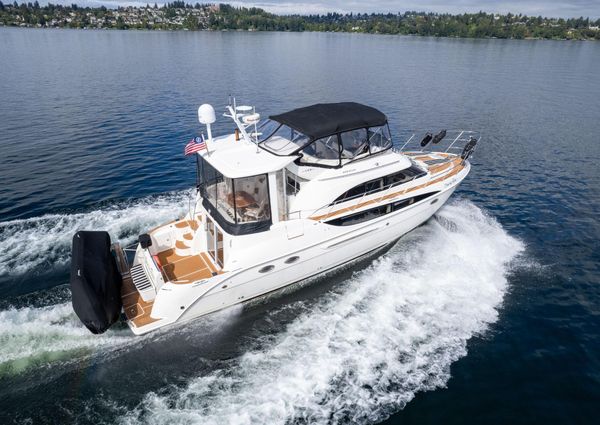 Meridian 459 Motoryacht image