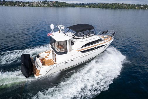 Meridian 459 Motoryacht image