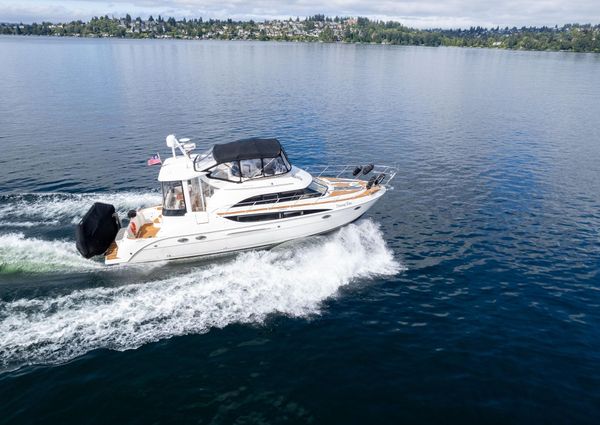 Meridian 459 Motoryacht image