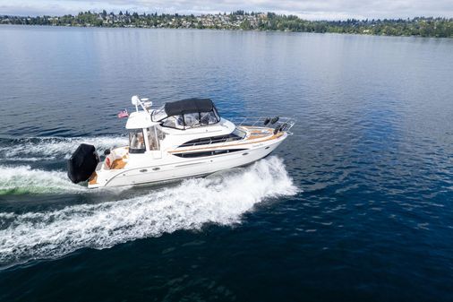 Meridian 459 Motoryacht image