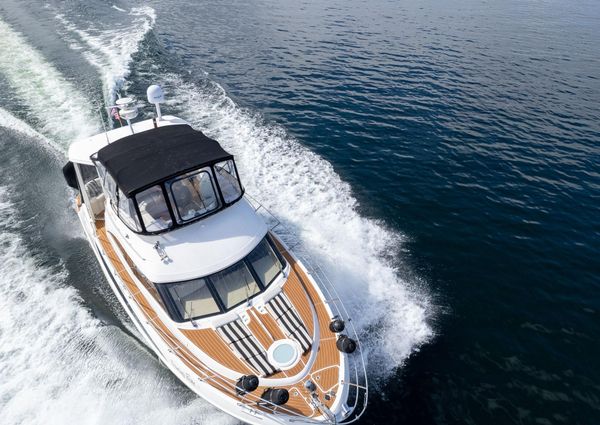 Meridian 459 Motoryacht image