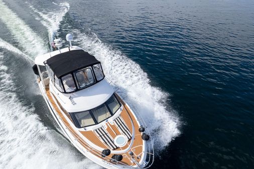 Meridian 459 Motoryacht image