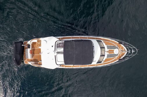 Meridian 459 Motoryacht image