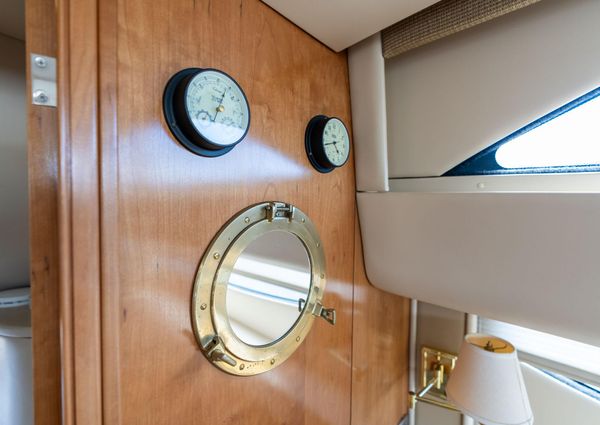 Meridian 459 Motoryacht image