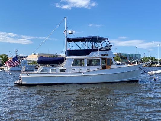 Grand Banks Classic - main image