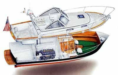 Legacy-yachts LEGACY-YACHTS-28-EXPRESS image