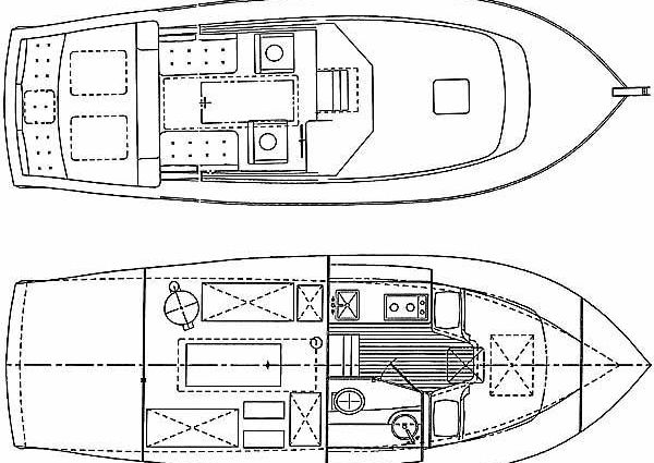 Legacy-yachts LEGACY-YACHTS-28-EXPRESS image