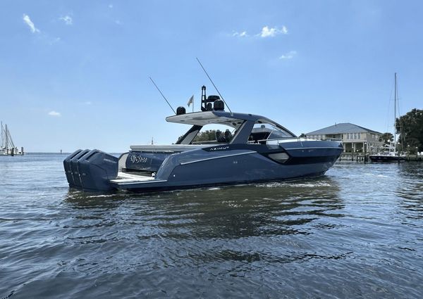 Azimut Verve 48 image