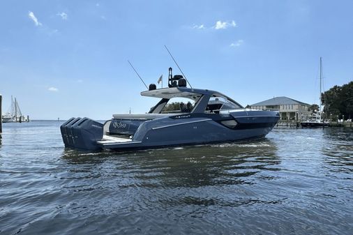 Azimut Verve 48 image