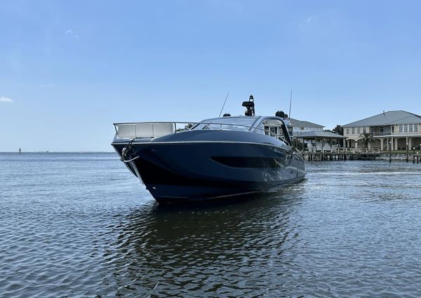 Azimut 48 VERVE image