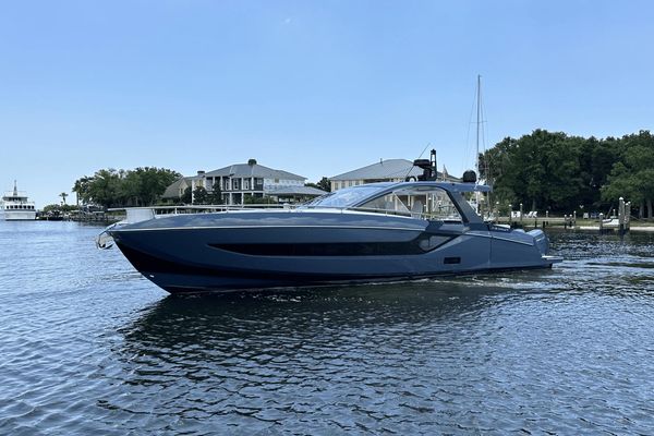 Azimut Verve 48 - main image