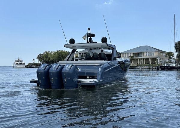 Azimut Verve 48 image