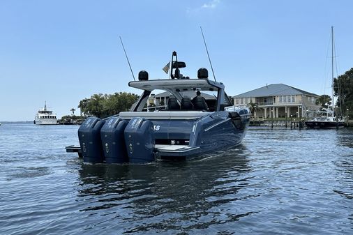 Azimut Verve 48 image